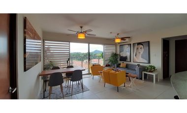 Alquiler Apartamento Amoblado, Woodlands - Panamá Pacífico