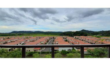 Alquiler Apartamento Amoblado, Woodlands - Panamá Pacífico