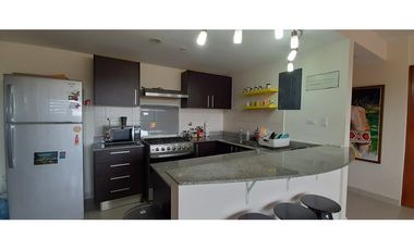 Alquiler Apartamento Amoblado, Woodlands - Panamá Pacífico