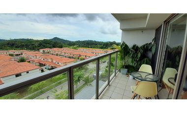 Alquiler Apartamento Amoblado, Woodlands - Panamá Pacífico