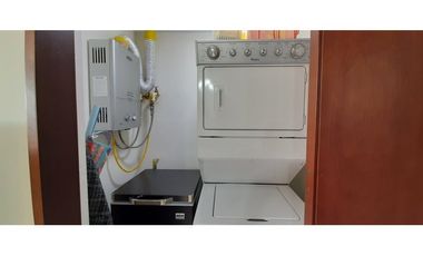 Alquiler Apartamento Amoblado, Woodlands - Panamá Pacífico