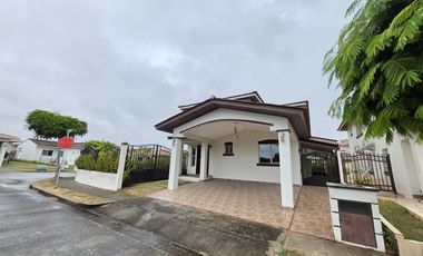 VENTA CASA PH SPRING HILLS EN PUERTO CAIMITO LA CHORRERA (OF)