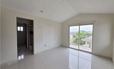 VENTA CASA PH SPRING HILLS EN PUERTO CAIMITO LA CHORRERA (OF)