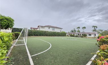 VENTA CASA PH SPRING HILLS EN PUERTO CAIMITO LA CHORRERA (OF)