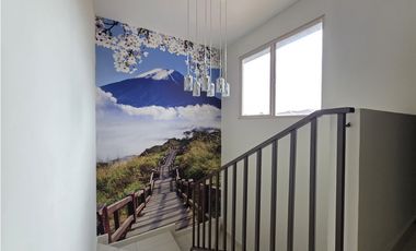 VENTA CASA PH SPRING HILLS EN PUERTO CAIMITO LA CHORRERA (OF)