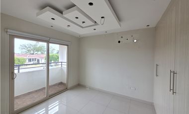 VENTA CASA PH SPRING HILLS EN PUERTO CAIMITO LA CHORRERA (OF)
