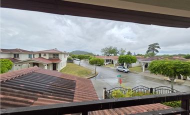 VENTA CASA PH SPRING HILLS EN PUERTO CAIMITO LA CHORRERA (OF)