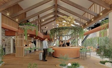 Invierte en el proyecto más exclusivo de Alto Boquete: