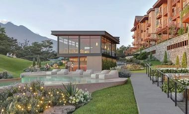 Invierte en el proyecto más exclusivo de Alto Boquete: