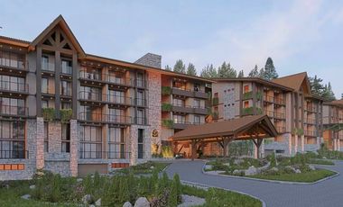 Invierte en el proyecto más exclusivo de Alto Boquete: