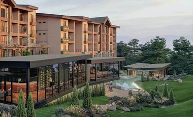 Invierte en el proyecto más exclusivo de Alto Boquete: