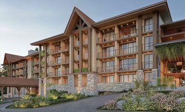 Invierte en el proyecto más exclusivo de Alto Boquete: