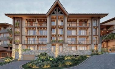 Invierte en el proyecto más exclusivo de Alto Boquete: