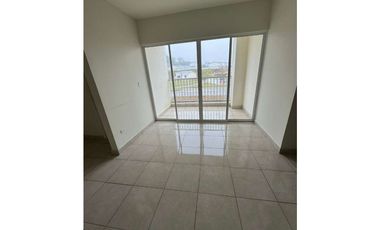VENTA APARTAMENTO EN RESIDENCIAL PLAYA DORADA, ARRAIJN (OF)