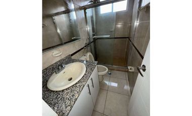 VENTA APARTAMENTO EN RESIDENCIAL PLAYA DORADA, ARRAIJN (OF)