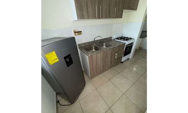 VENTA APARTAMENTO EN RESIDENCIAL PLAYA DORADA, ARRAIJN (OF)