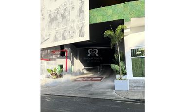 Local en Vía España Bella Vista alquiler o venta