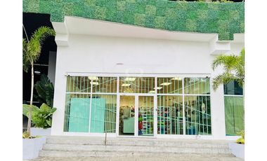 Local en Vía España Bella Vista alquiler o venta