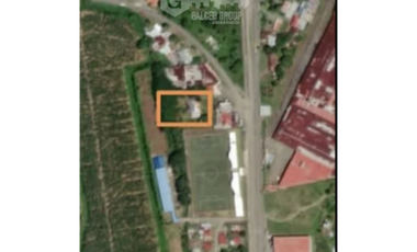 SE VENDE TERRENO EN BOCAS DEL TORO CHANGUINOLA SOBRE AVENIDA PRINCIPAL