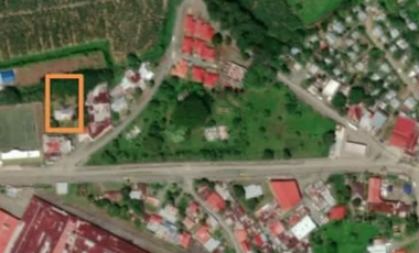 SE VENDE TERRENO EN BOCAS DEL TORO CHANGUINOLA SOBRE AVENIDA PRINCIPAL