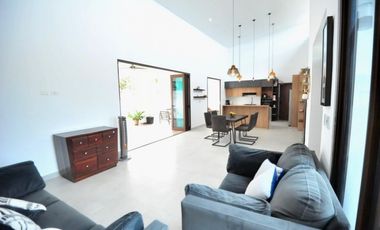 SE ALQUILA CASA EN PENONOME VIA LA PINTADA DE 4 HABITACIONES