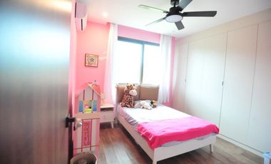 SE ALQUILA CASA EN PENONOME VIA LA PINTADA DE 4 HABITACIONES