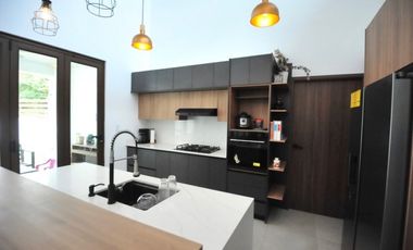 SE ALQUILA CASA EN PENONOME VIA LA PINTADA DE 4 HABITACIONES