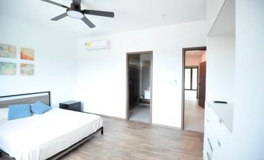 SE ALQUILA CASA EN PENONOME VIA LA PINTADA DE 4 HABITACIONES