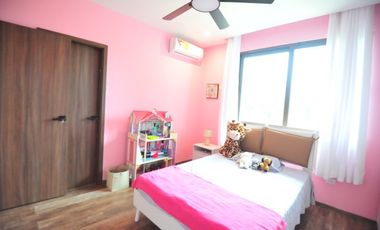 SE ALQUILA CASA EN PENONOME VIA LA PINTADA DE 4 HABITACIONES