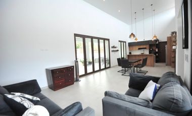 SE ALQUILA CASA EN PENONOME VIA LA PINTADA DE 4 HABITACIONES