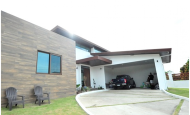 SE ALQUILA CASA EN PENONOME VIA LA PINTADA DE 4 HABITACIONES