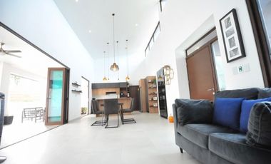 SE ALQUILA CASA EN PENONOME VIA LA PINTADA DE 4 HABITACIONES