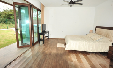 SE ALQUILA CASA EN PENONOME VIA LA PINTADA DE 4 HABITACIONES