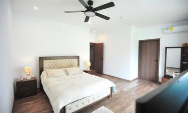 SE ALQUILA CASA EN PENONOME VIA LA PINTADA DE 4 HABITACIONES