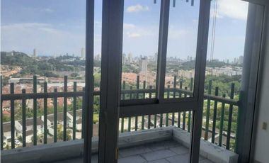 VENTA DE APARTAMENTO VACIO PH 4 HORIZONTES CONDADO DEL REY 211m2 JP