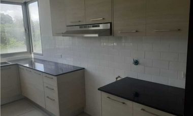VENTA DE APARTAMENTO VACIO PH 4 HORIZONTES CONDADO DEL REY 211m2 JP