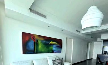 ALQUILER DE APARTAMENTO AMOBLADO EN PH H2O EN AVE. BALBOA