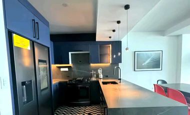 ALQUILER DE APARTAMENTO AMOBLADO EN PH H2O EN AVE. BALBOA