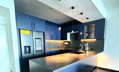 ALQUILER DE APARTAMENTO AMOBLADO EN PH H2O EN AVE. BALBOA