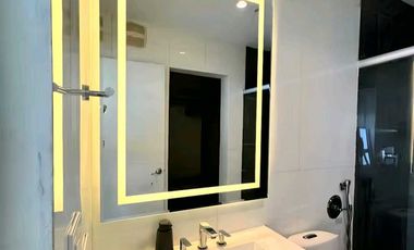 ALQUILER DE APARTAMENTO AMOBLADO EN PH H2O EN AVE. BALBOA