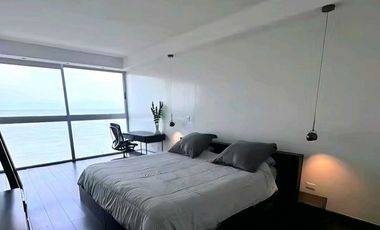ALQUILER DE APARTAMENTO AMOBLADO EN PH H2O EN AVE. BALBOA