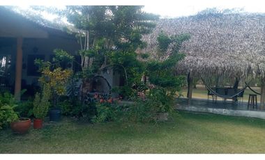 SE VENDE CASA DE CAMPO EN PENONOMÉ CON 3 HABITACION Y PATIO AMPLIO