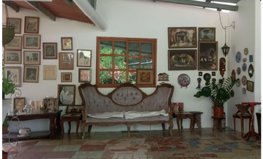 SE VENDE CASA DE CAMPO EN PENONOMÉ CON 3 HABITACION Y PATIO AMPLIO