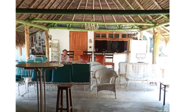 SE VENDE CASA DE CAMPO EN PENONOMÉ CON 3 HABITACION Y PATIO AMPLIO