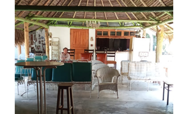 SE VENDE CASA DE CAMPO EN PENONOMÉ CON 3 HABITACION Y PATIO AMPLIO