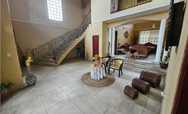 Casa en Venta Villa Zaita 5 Rec 470m2 Patio $350,000