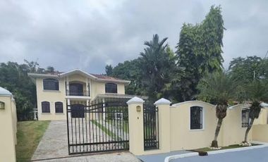 Casa en Venta Villa Zaita 5 Rec 470m2 Patio $350,000