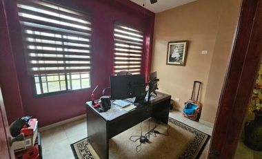 Casa en Venta Villa Zaita 5 Rec 470m2 Patio $350,000