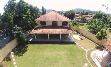 Casa en Venta Villa Zaita 5 Rec 470m2 Patio $350,000
