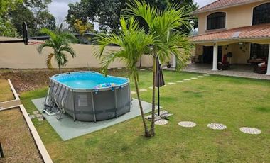 Casa en Venta Villa Zaita 5 Rec 470m2 Patio $350,000